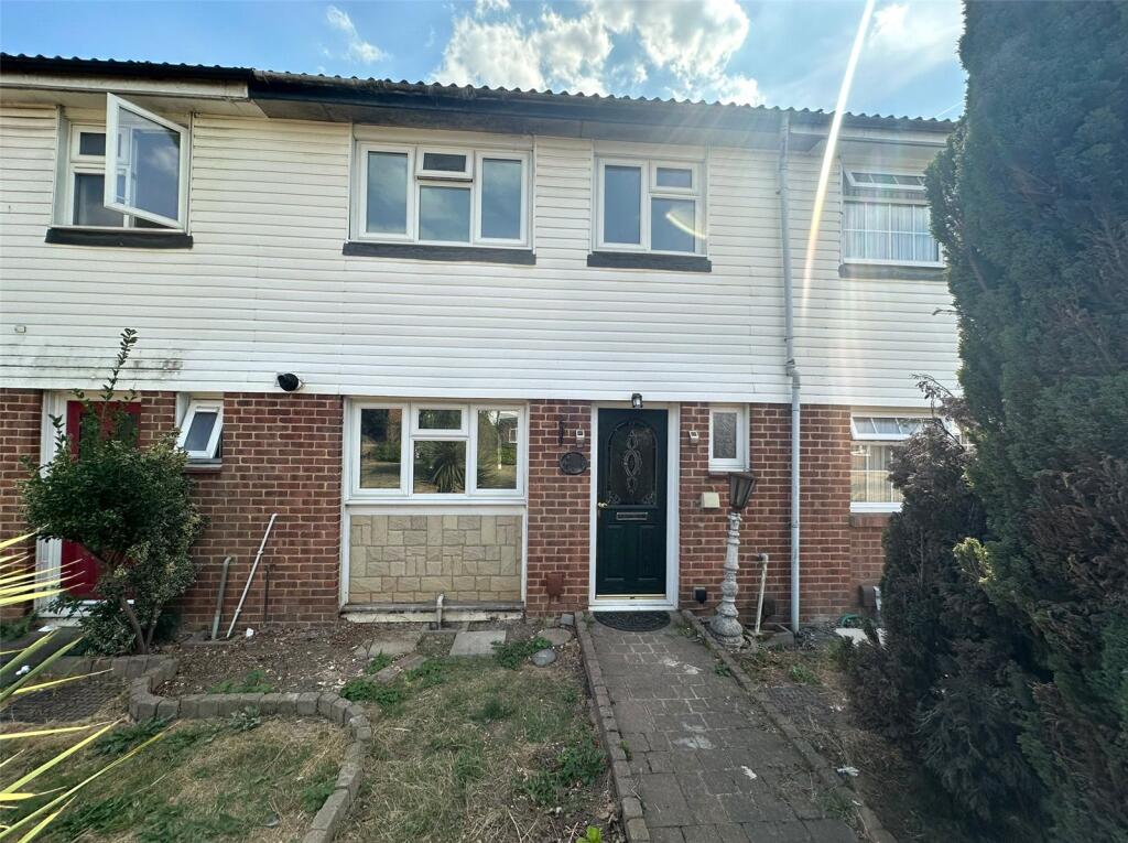 Main image of property: Goldsworthy Way, Slough, SL1