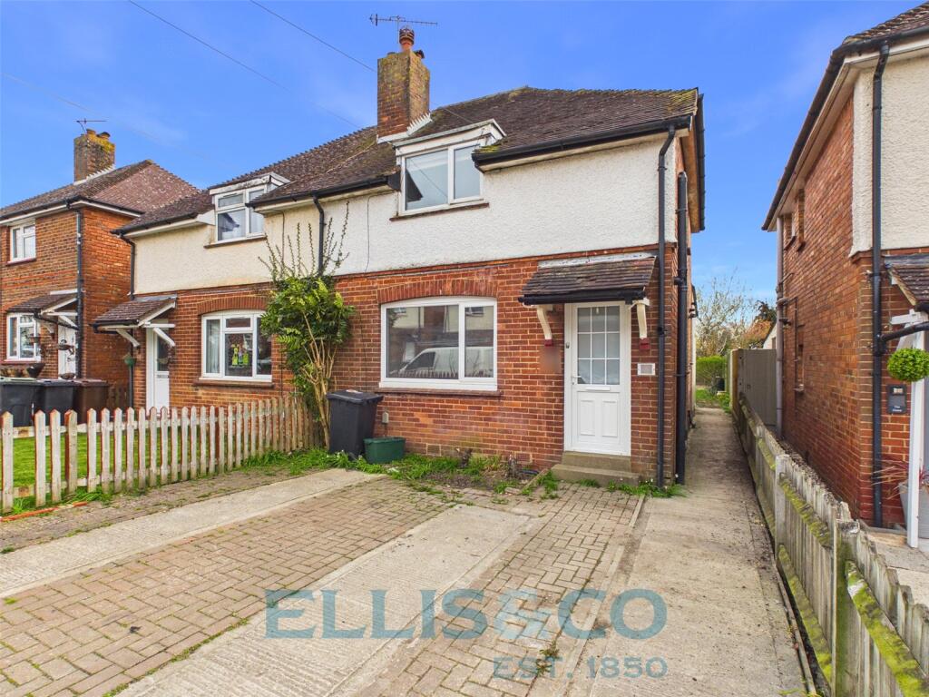 Main image of property: The Chase, Tonbridge, Kent, TN10