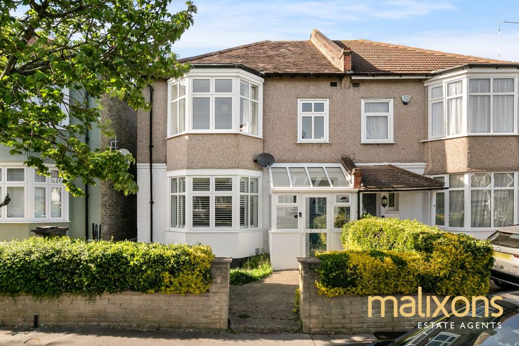 Main image of property: Norbury Court Road, London, SW16
