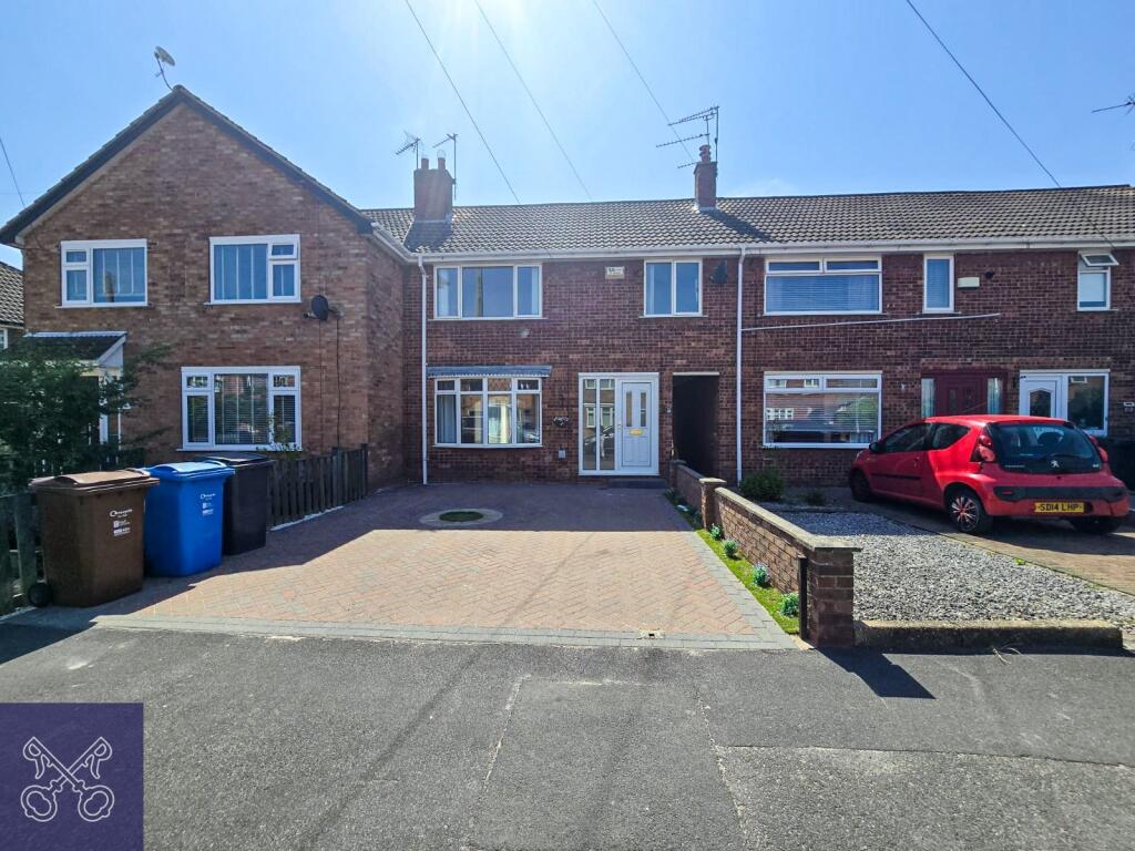 Main image of property: Stromness Way, Hull, East Riding of Yorkshire, HU8