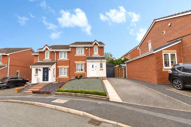Main image of property: Redwood Drive, Chorley, Lancashire, PR7