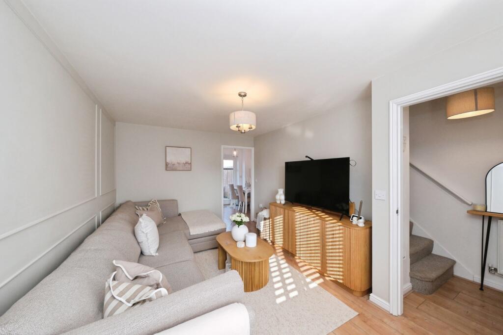 House in Newark and Sherwood, Ollerton and Boughton CP - View 4