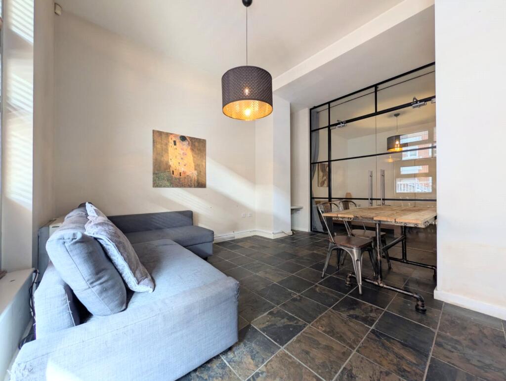 Additional image 2 of Branston Street, Birmingham, B18