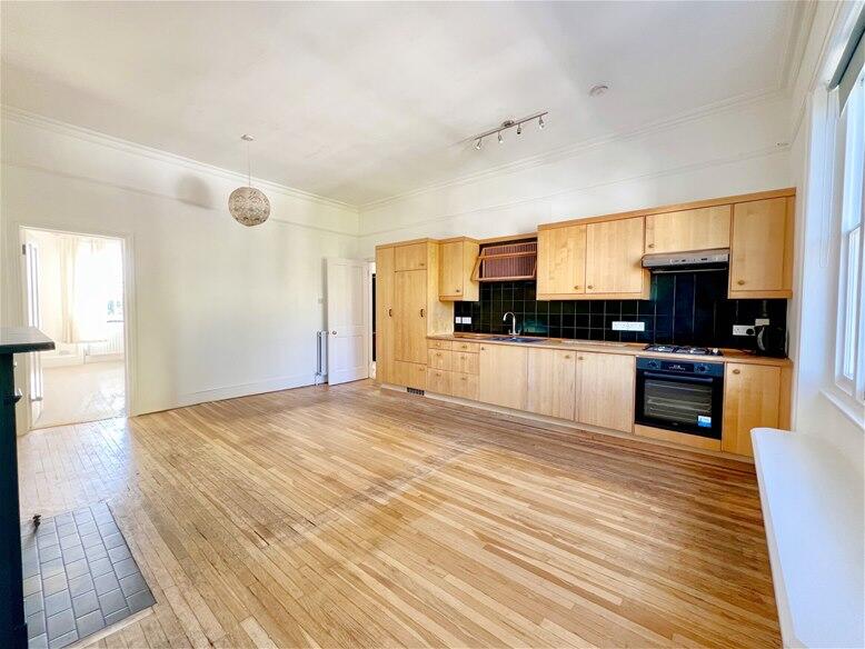 Apartment in London, Steele's Village, Belsize Park - View 2