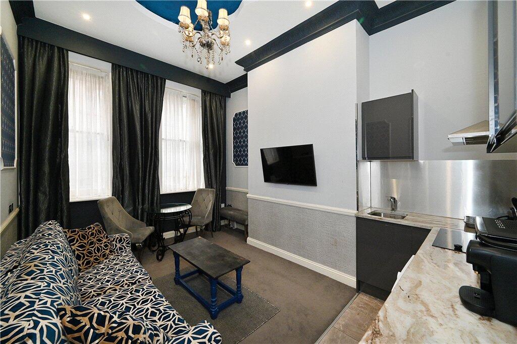 Main image of property: Welbeck Street, London