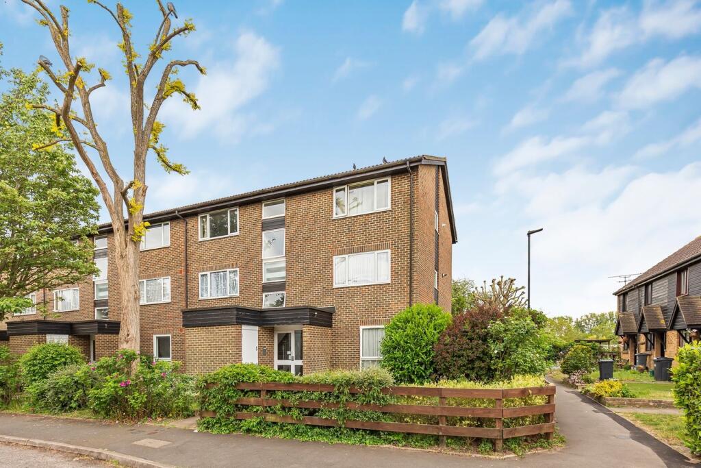 Main image of property: Huntsmans Close, Brookside, Feltham, TW13