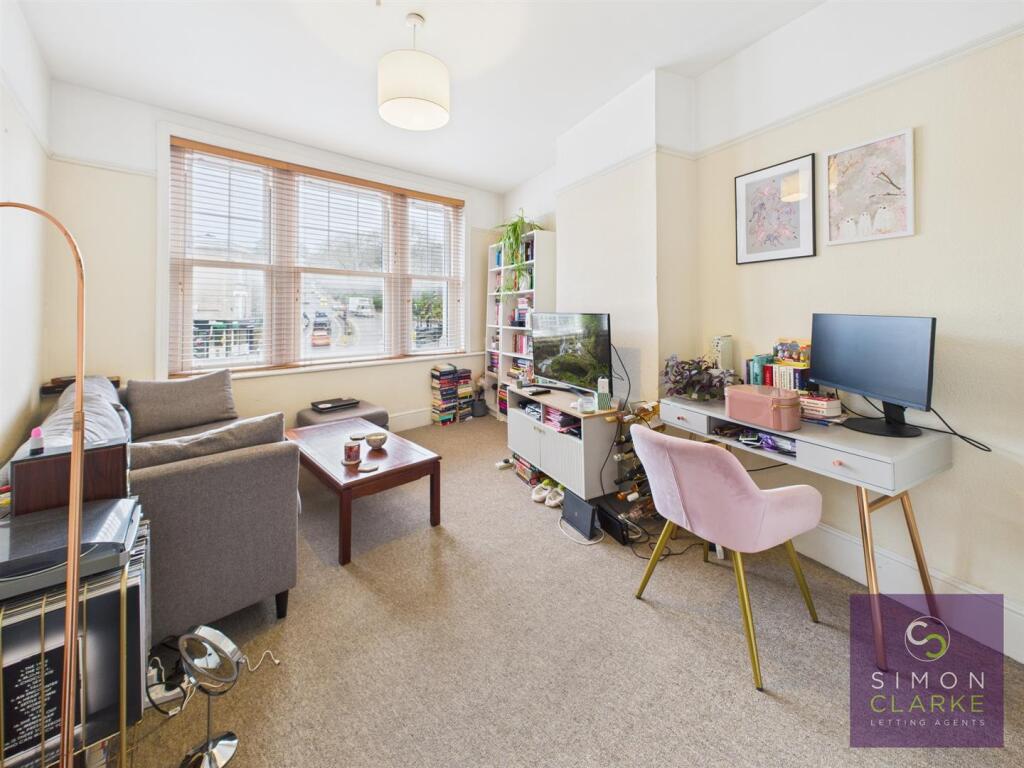 Main image of property: Park Road, Crouch End, N8