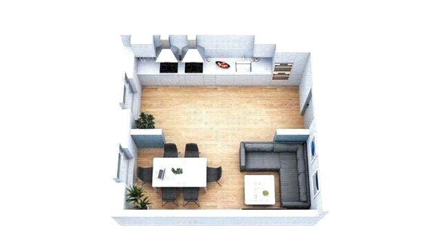 5 bedroom apartment for rent