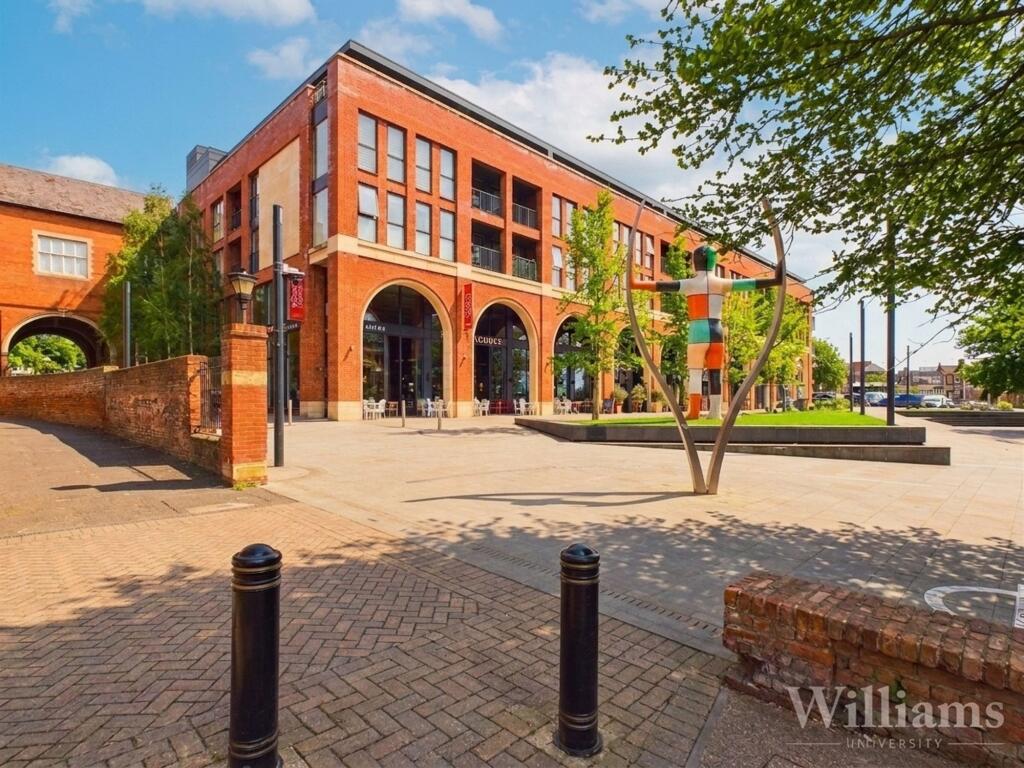 Main image of property: Exchange Street, The Exchange Exchange Street, HP20