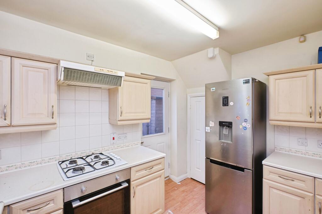 House in Birmingham, Acocks Green - View 5