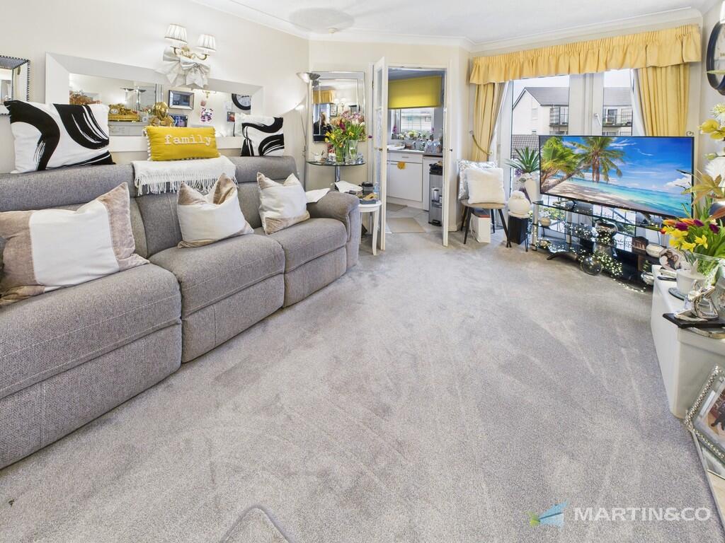 Lemon Tree Court, Lytham St Annes photo 3