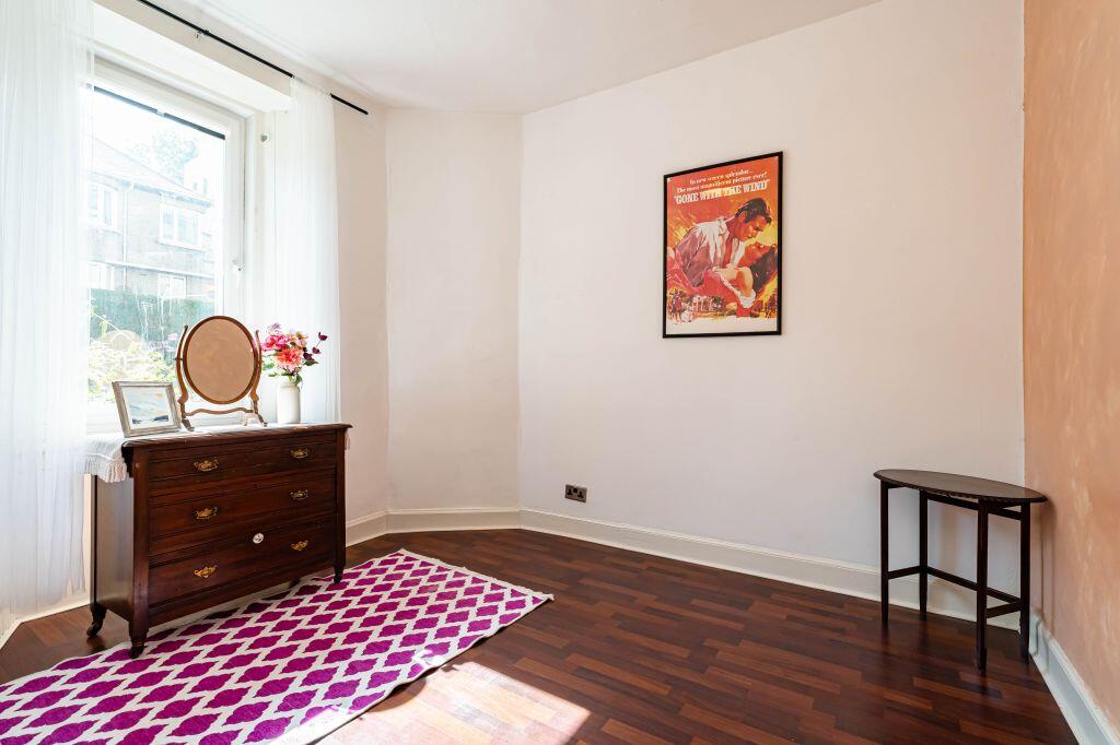 Apartment in Edinburgh, Powderhall, New Town/Broughton - View 5