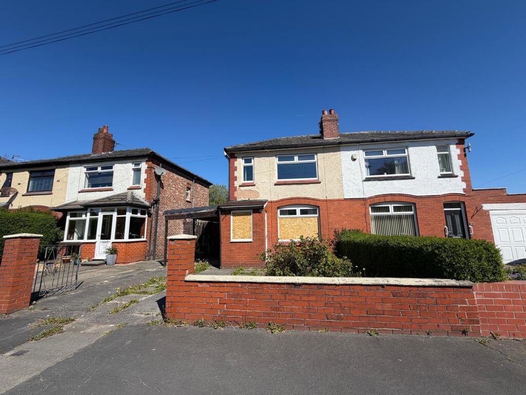 Main image of property: Little Lane, Wigan, Greater Manchester. WN3 6PX