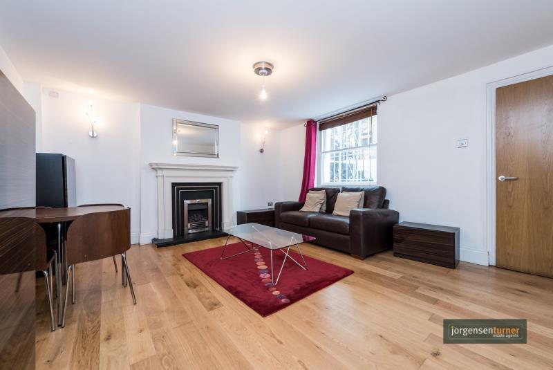 Apartment in London