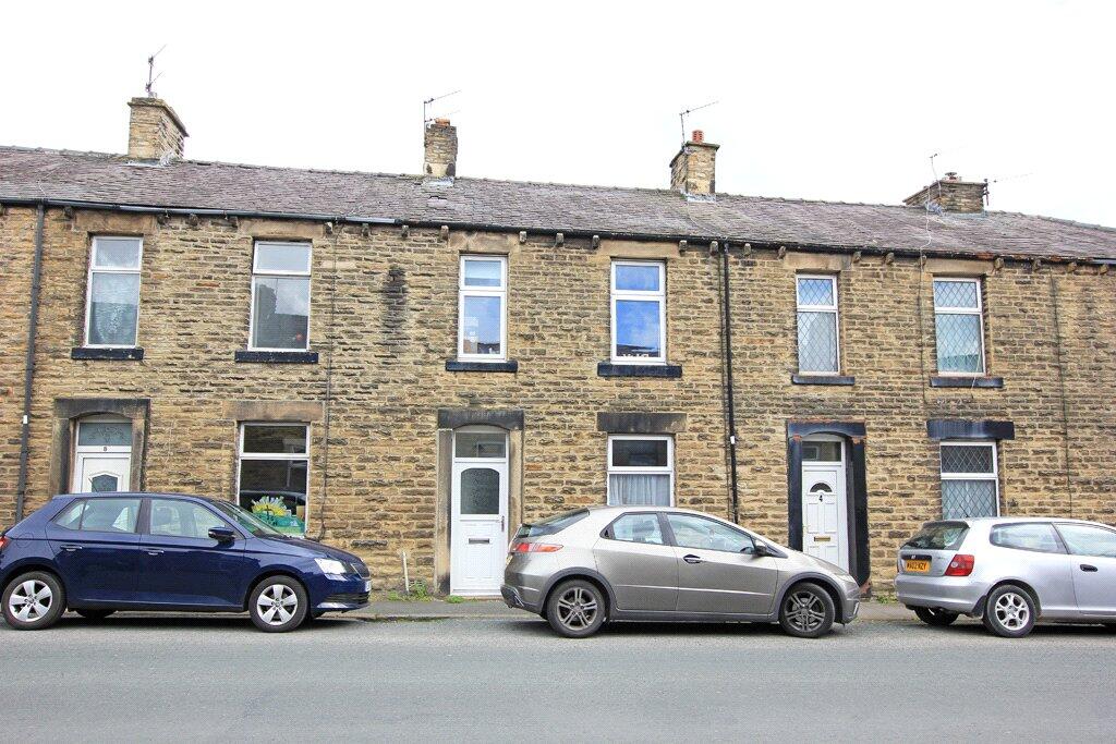 6 Westmoreland Street, Skipton, BD23 2EA, Skipton