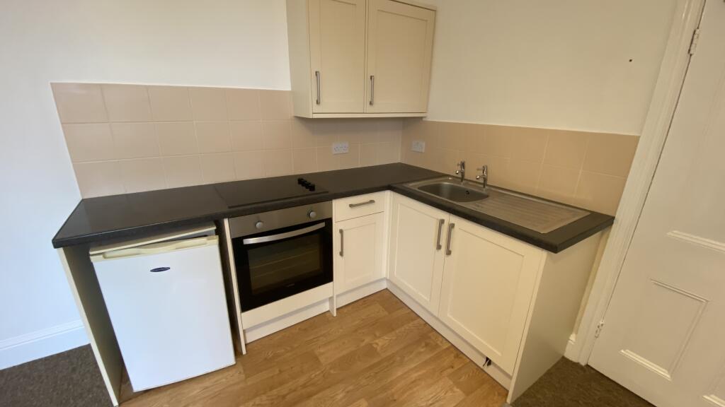 Apartment in Stratford upon Avon, Stratford-upon-Avon - More
