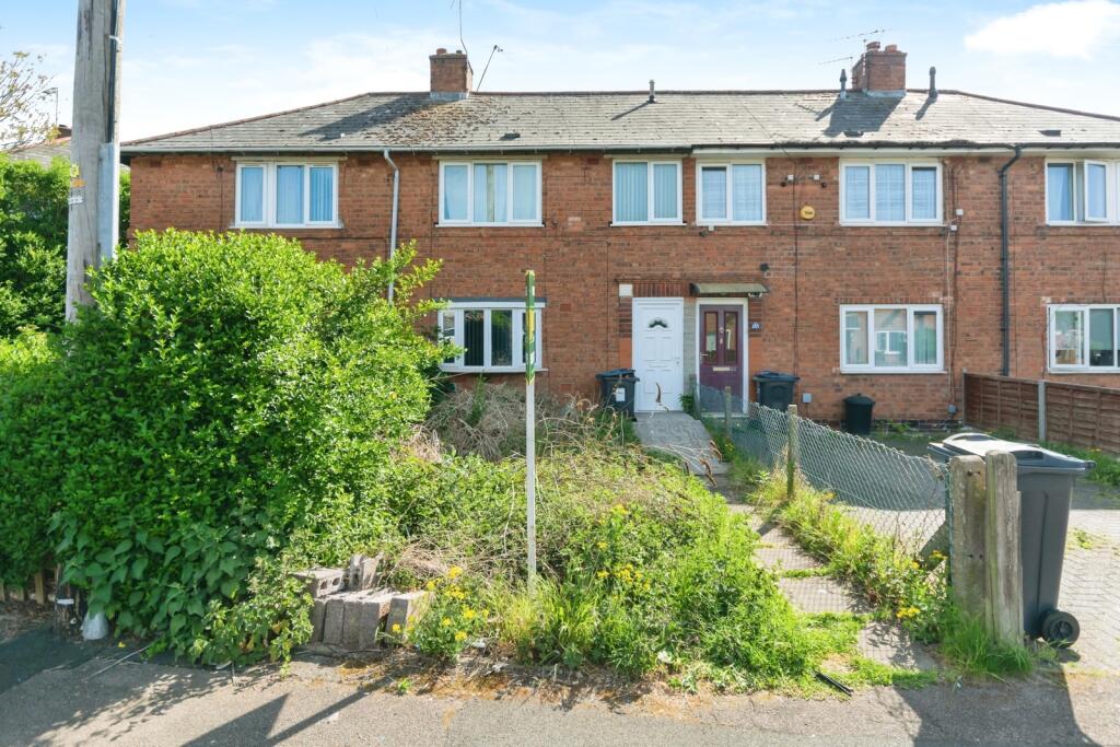 Main image of property: Heathcliff Road, Birmingham, West Midlands, B11