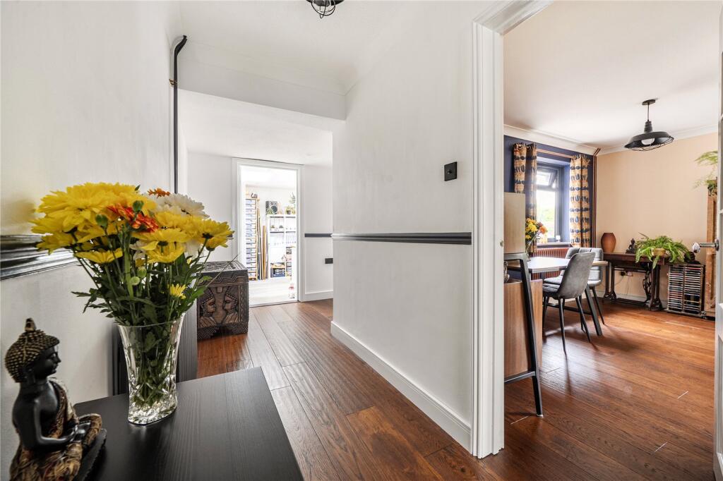 House in Exeter - View 5