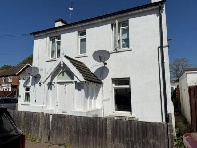 Main image of property: Peel Road, Harrow, Middlesex, HA3