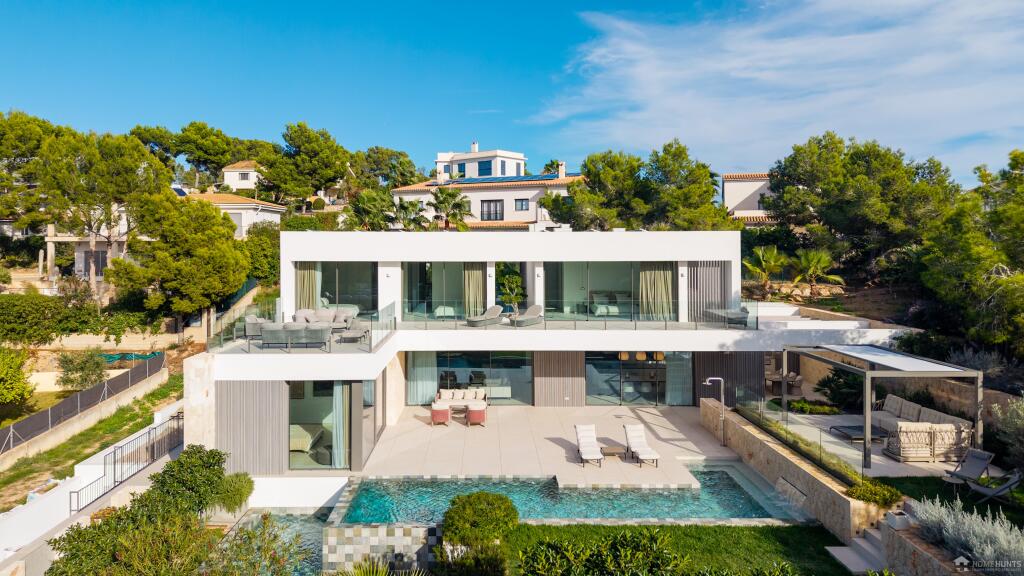 Main image of property: Balearic Islands, Mallorca, Cala Vinyes