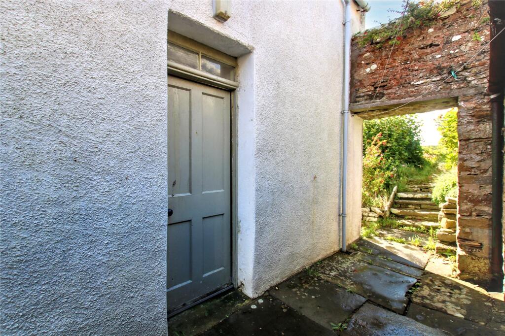 House in Kirkwall, Orkney Islands - View 4