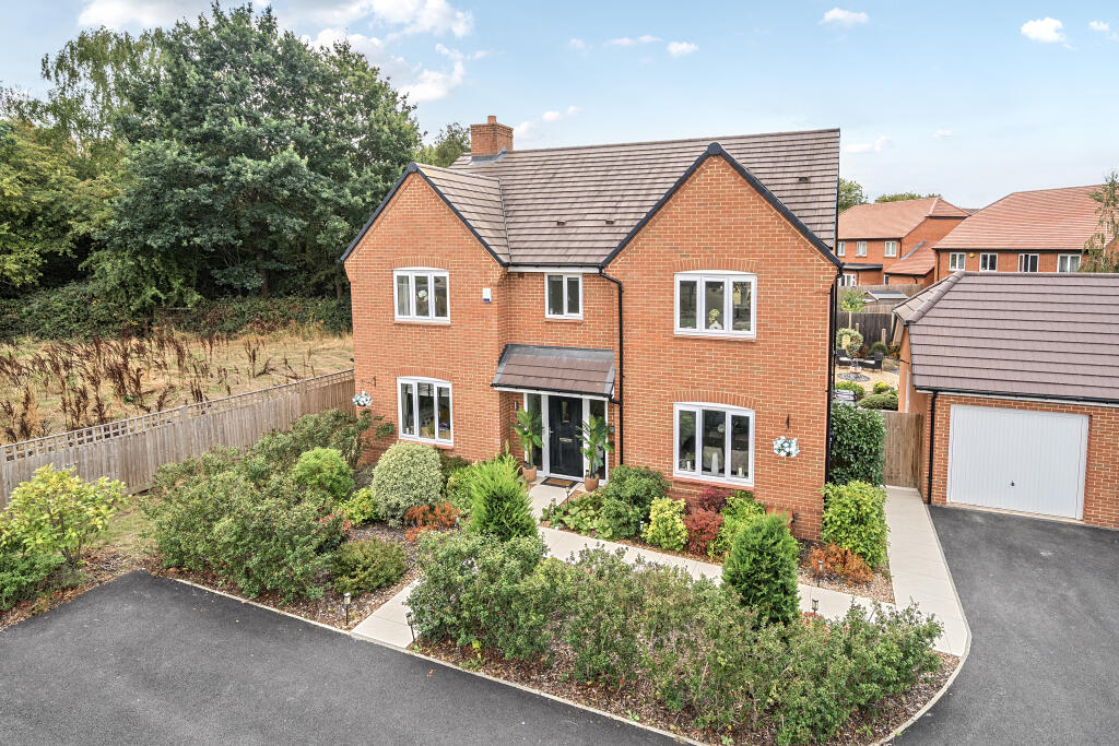 Main image of property: Westbroke Way, Farnham, GU10