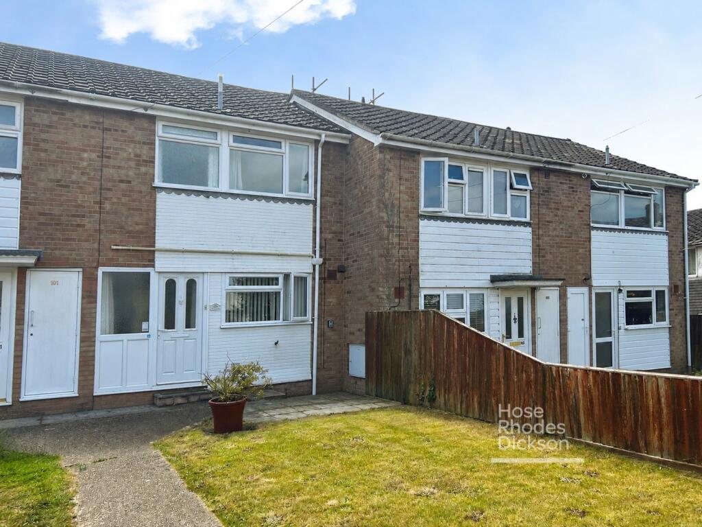 Main image of property: Venner Avenue, Cowes, Isle of Wight