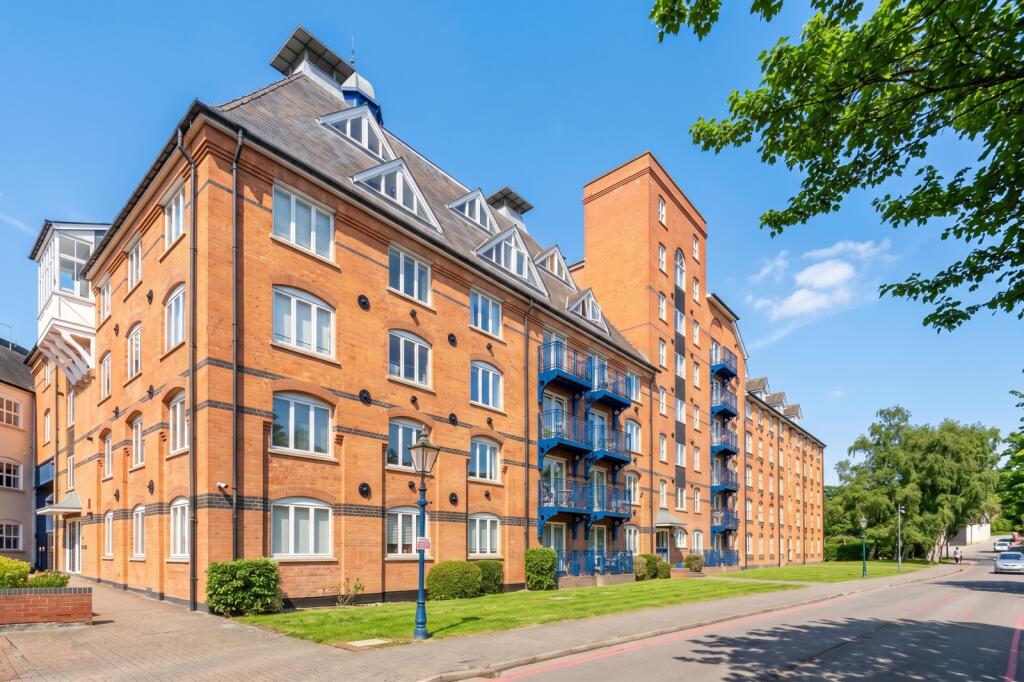 Main image of property: Sheering Lower Road, Sawbridgeworth, Essex, CM21