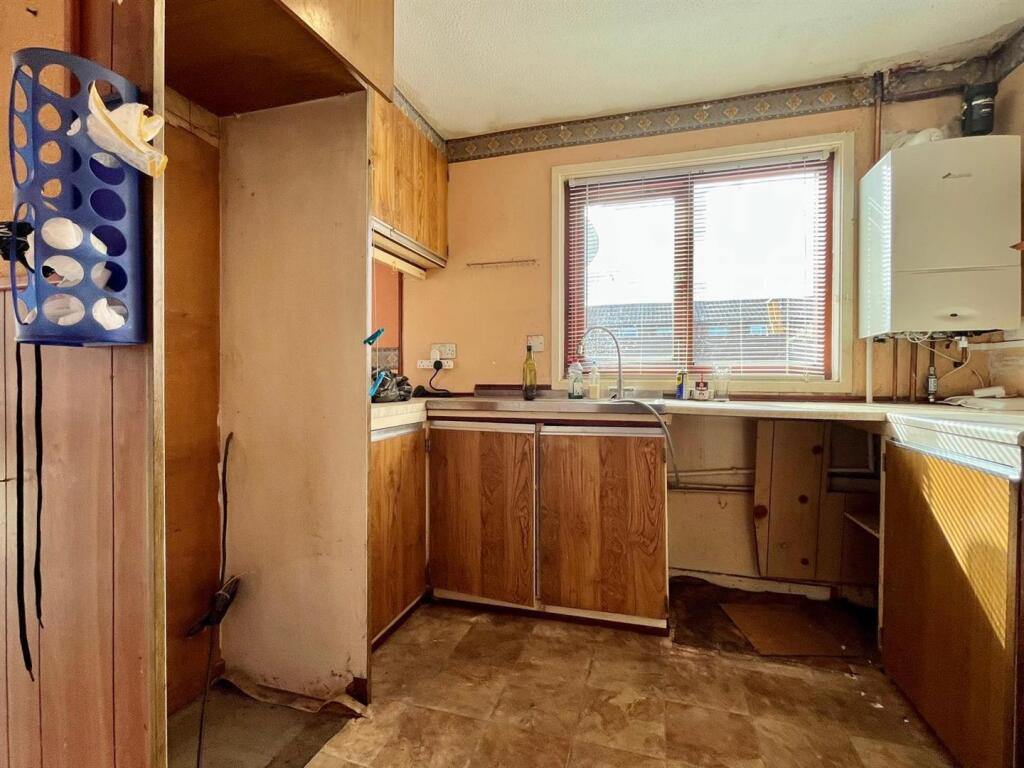 House in Birmingham - More