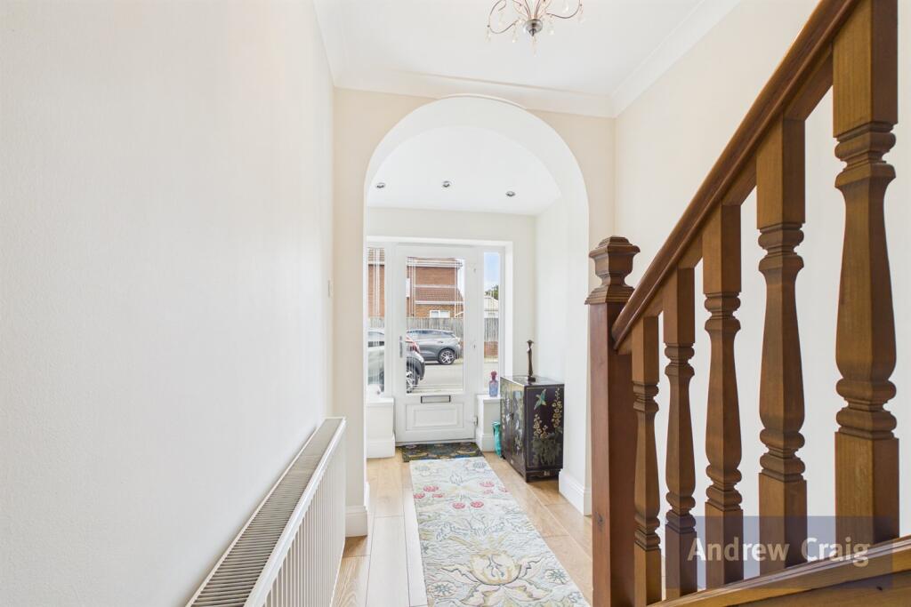 Westoe Drive, South Shields - View 5
