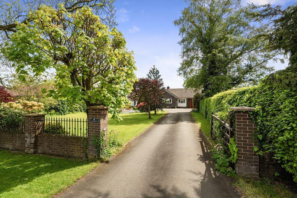 Main image of property: Whittington, Nr Oswestry.
