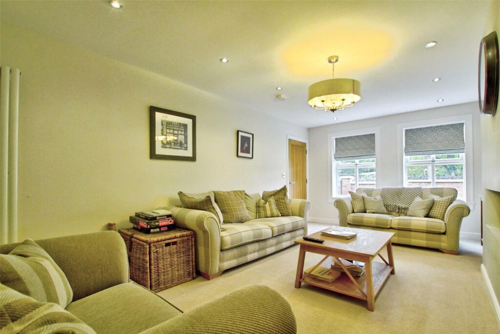 House in Spennymoor, Tudhoe Grange - View 4