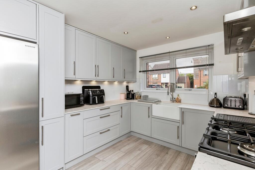 Main image of property: Delrogue Road, Crawley, RH11