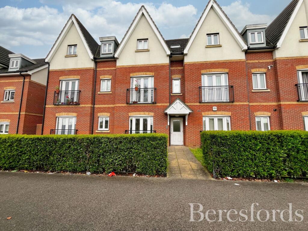 Main image of property: Gooshays Gardens, Romford, RM3