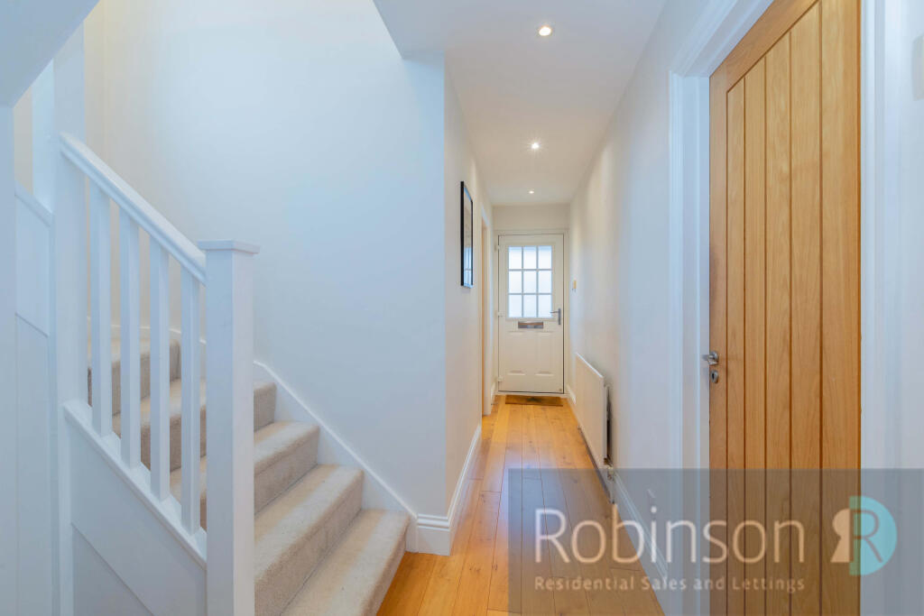 Main image of property: Lancastria Mews Boyndon Road, Maidenhead, Berkshire