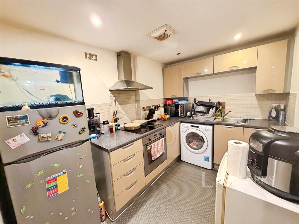 Main image of property: Cheapside, Deritend, Birmingham, B12