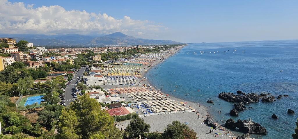 Main image of property: Scalea, Cosenza, Calabria