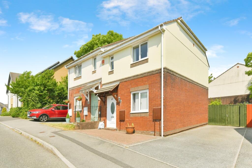 Main image of property: Hickory Drive, Plymouth