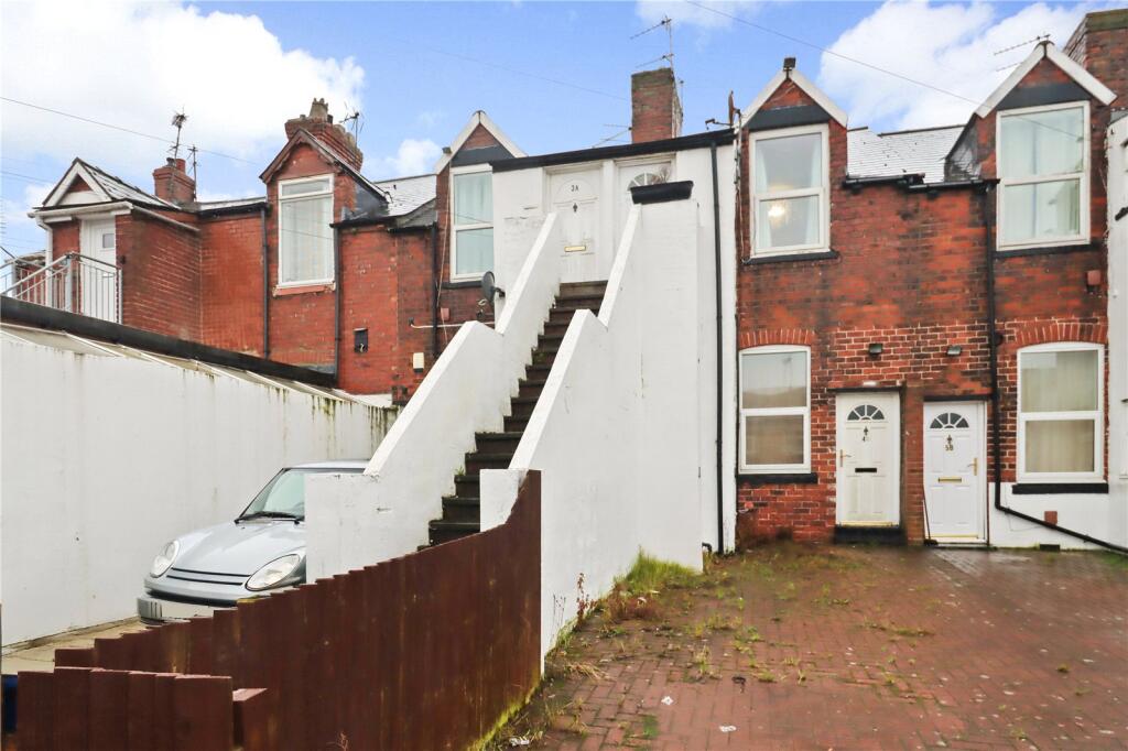 Main image of property: Dinsdale Street South, Sunderland, Tyne and Wear, SR2
