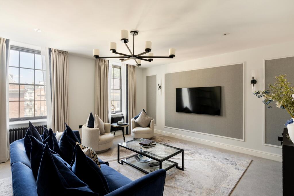 Main image of property: Curzon Street, Mayfair, London