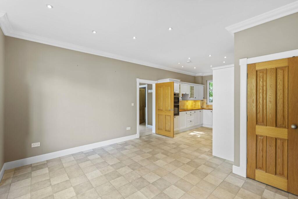 House in Melrose, Friarshaugh - View 4