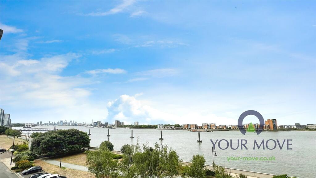 Main image of property: Argyll Road, London, SE18