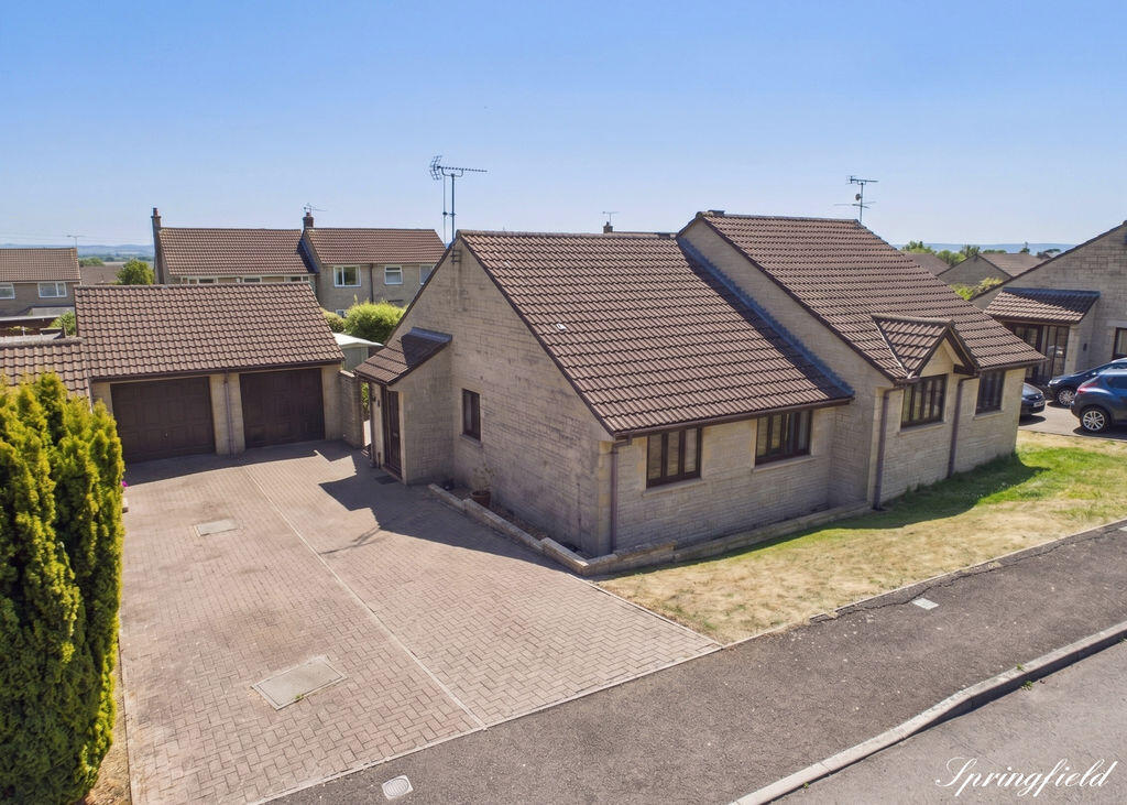 Main image of property: Springfield, Norton St. Philip, Bath