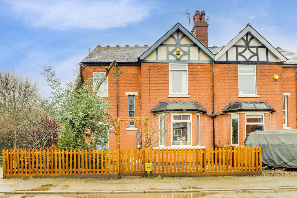 Main image of property: Conway Avenue, Carlton, NG4