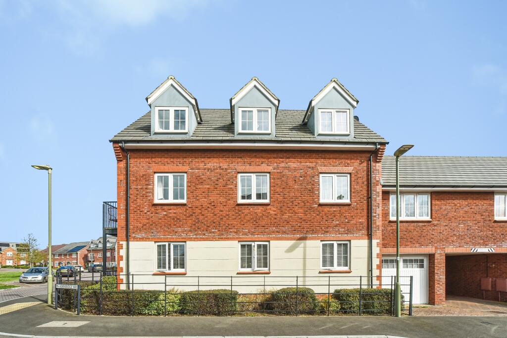 Main image of property: Ampthill Way, Faringdon, SN7
