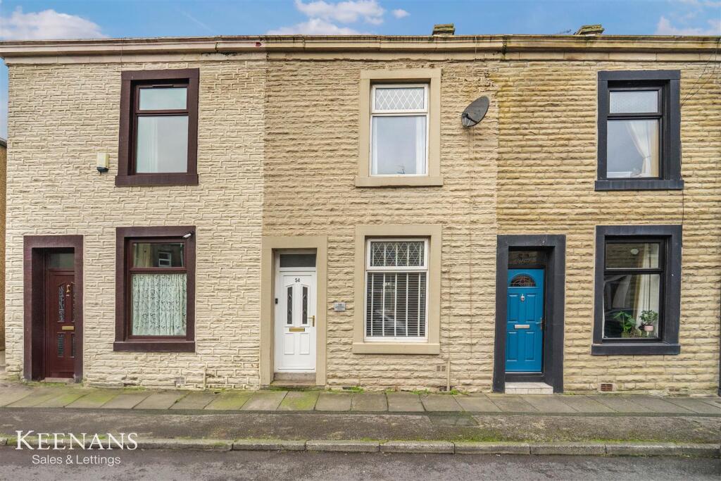 Grimshaw Street, Great Harwood, Blackburn photo 3