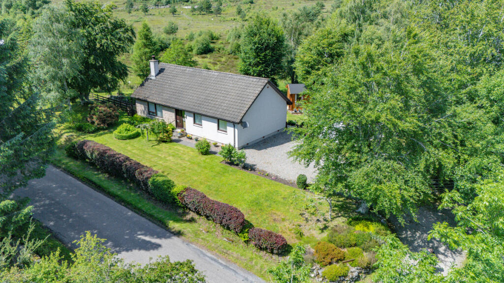 Main image of property: Gorthleck, Inverness, IV2 6UJ
