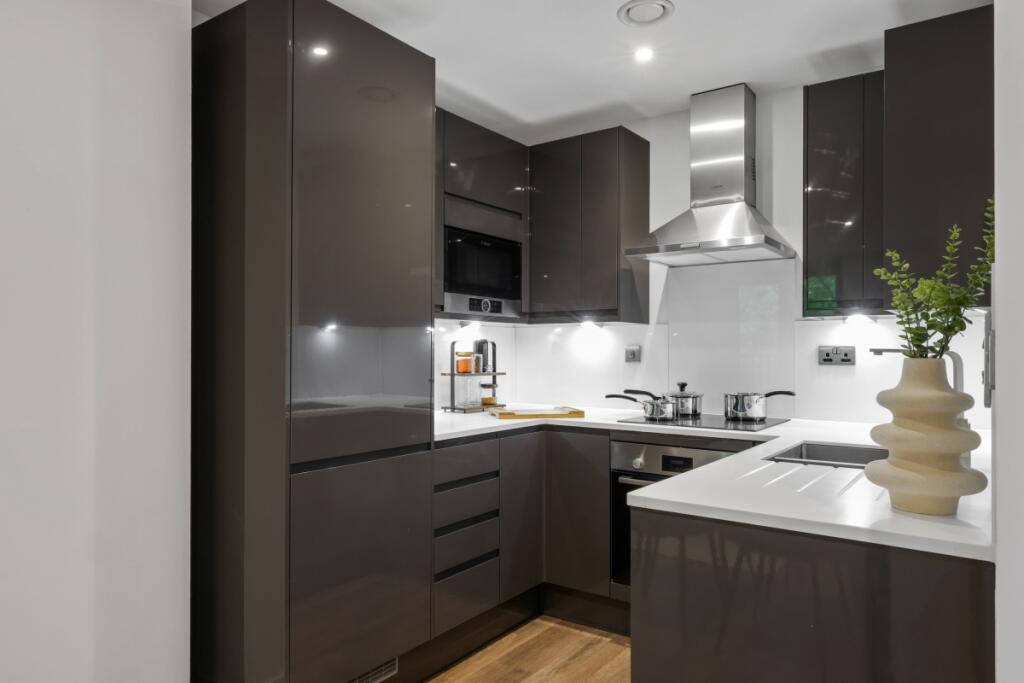 Main image of property: Castle Street, Bristol