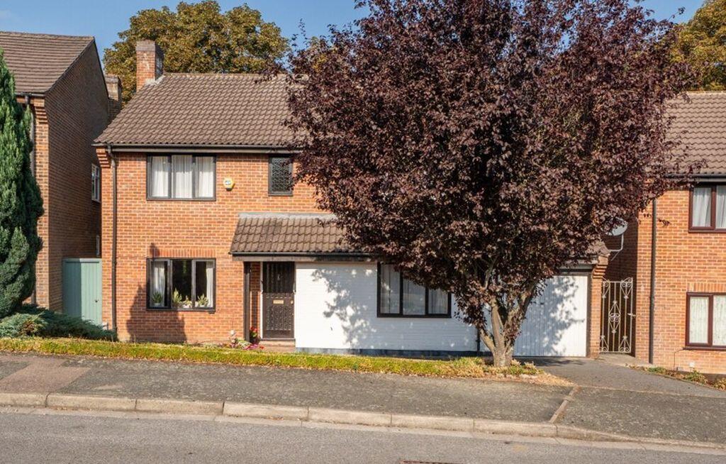 Main image of property: Beaumont Road, Purley