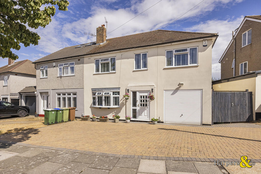 Main image of property: Eastry Road, Erith